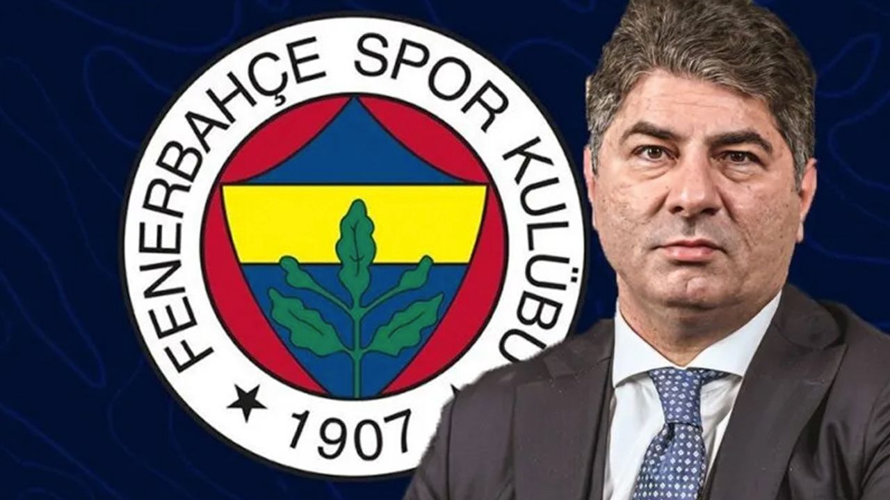 Hakan Safi'den sürpriz Fenerbahçe hamlesi! Ekibini kurmaya başladı