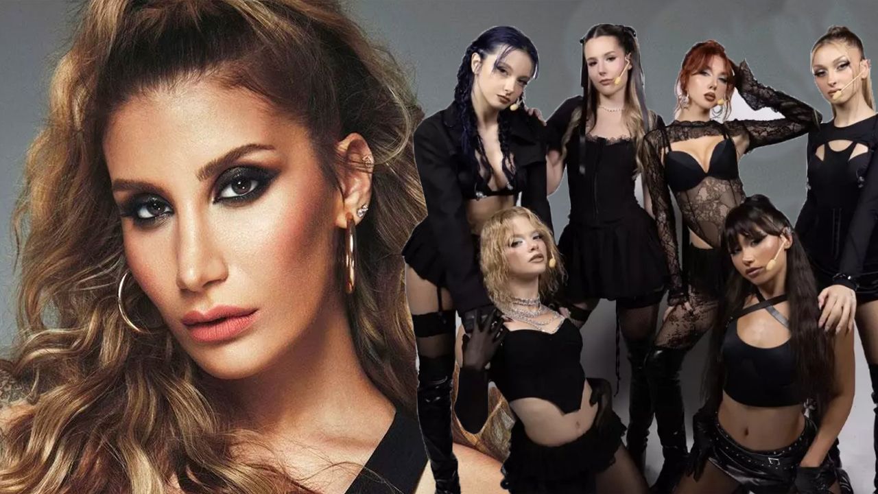 İrem Derici, Manifest üyesi Esin Bahat zorbalığına sessiz kalmadı: 'Tek tek dava açın'