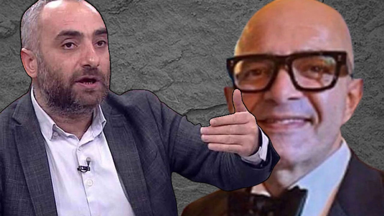 İsmail Saymaz’dan bomba iddia: Hüseyin Gün emniyet’e Fuat Avni sunumu yaptı