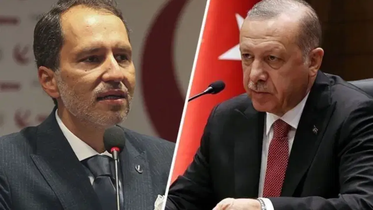 Fatih Erbakan’dan Erdoğan’a: 'Gümüş Motor’u kuran babamın mirasını siz sattınız'