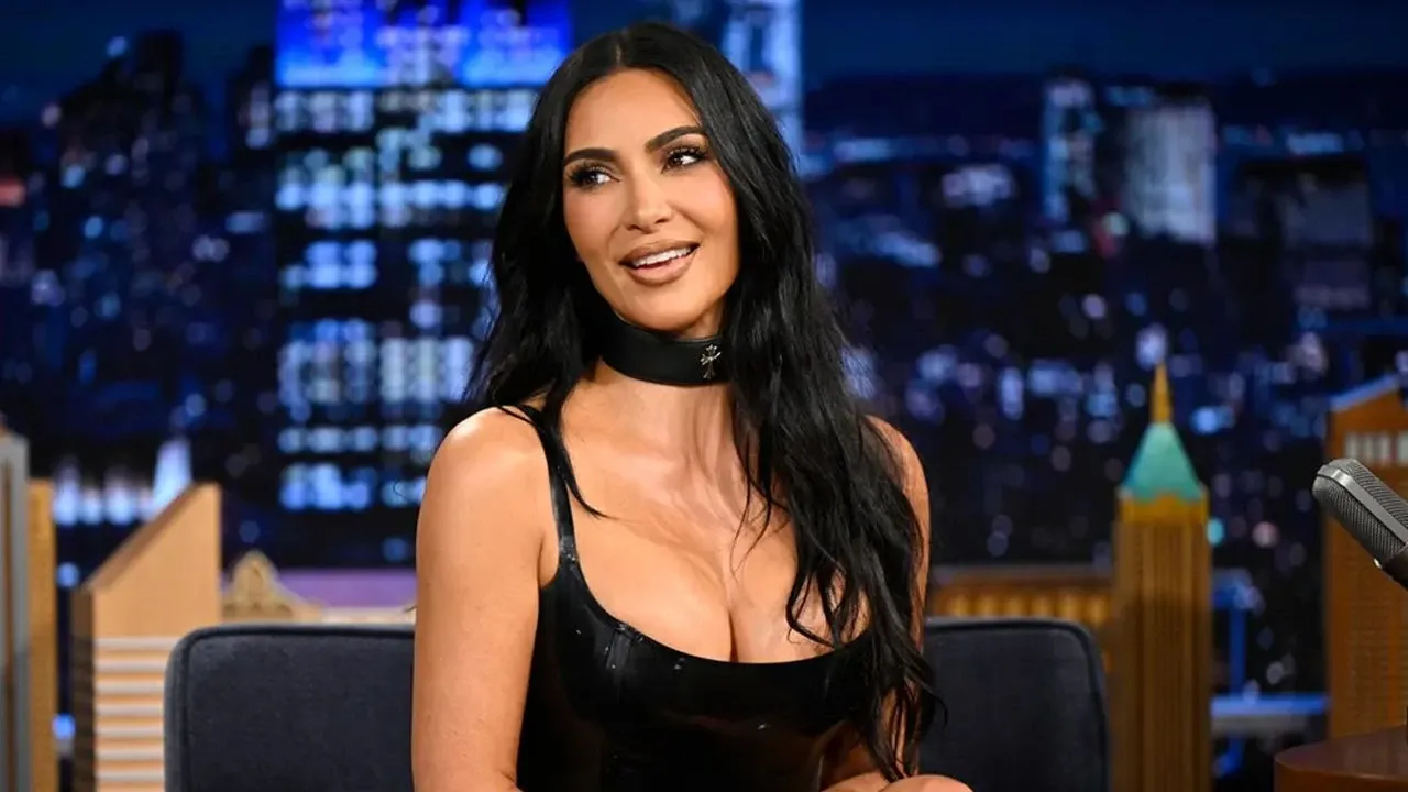 40 yaşından sonra üniversite bitirmişti: Kim Kardashian avukat oluyor!