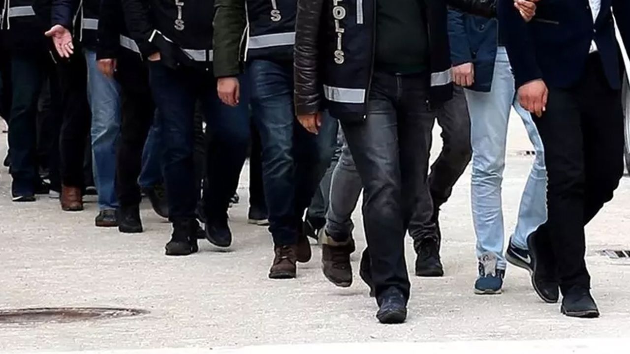 İBB'ye 'veri' soruşturmasında yeni gelişme: 6 şüpheli için tutuklama istemi