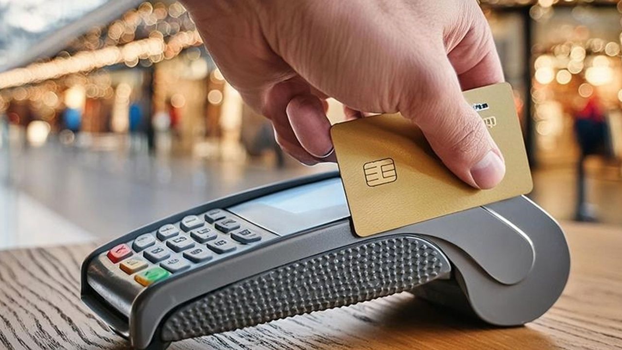 Kredi kartı sayısı 140 milyona yaklaştı!