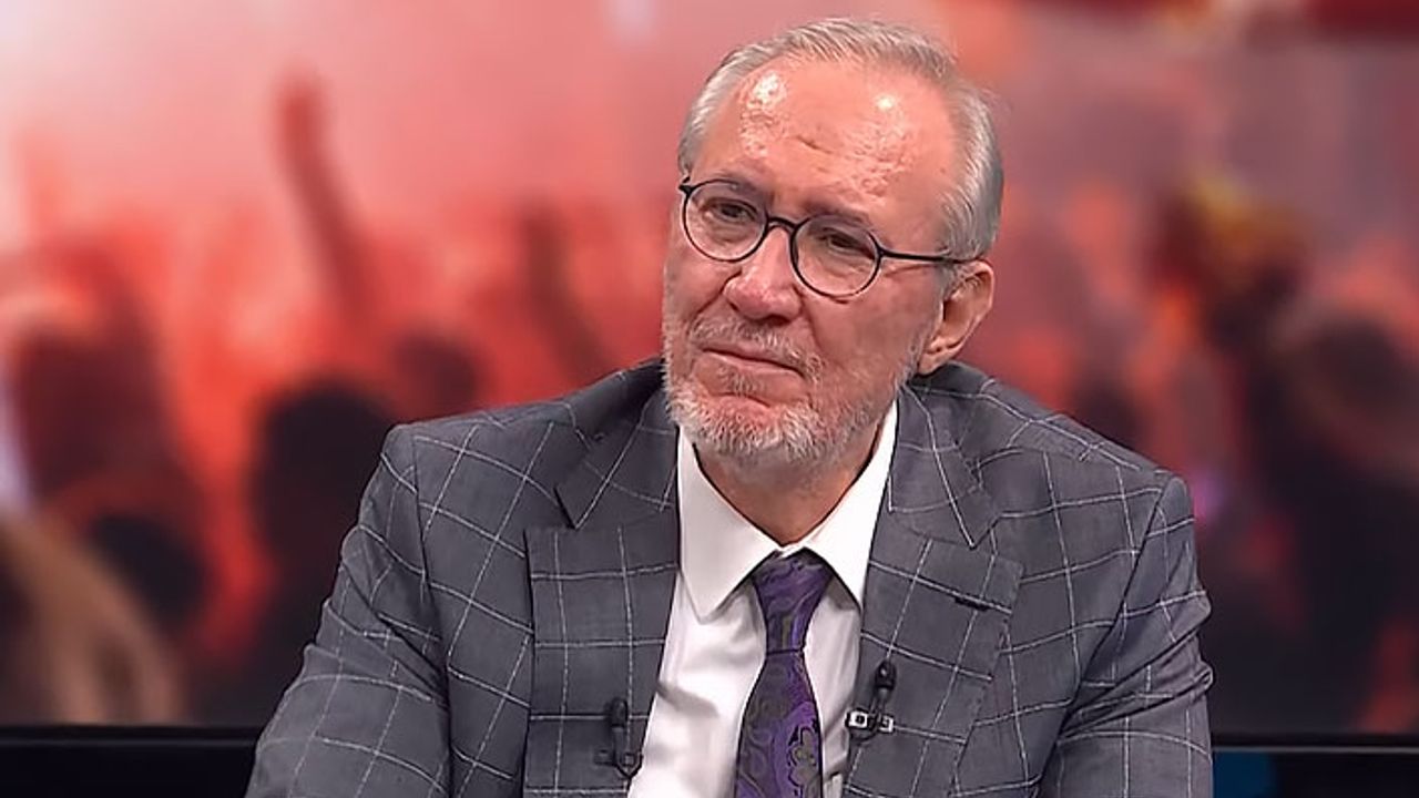 Baba - oğul gibi! Levent Tüzemen: 'Icardi’yle Galatasaray’ı kimse ayıramaz'