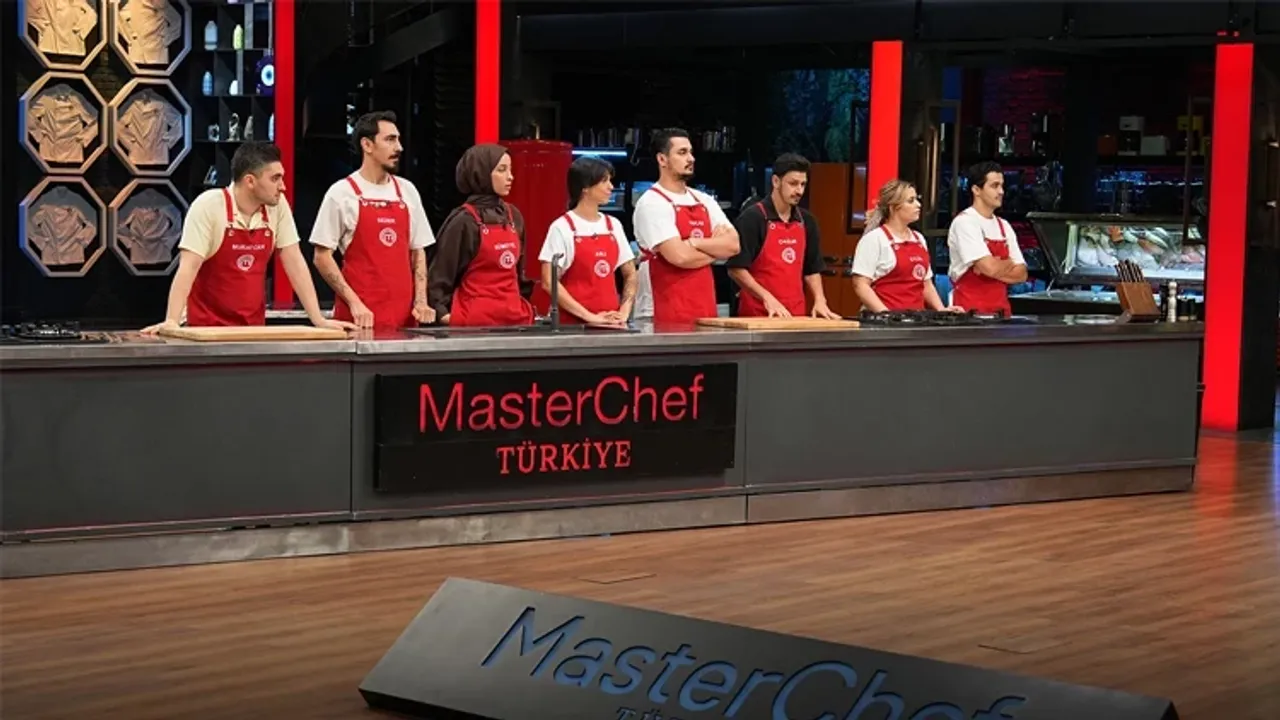 27 Ekim MasterChef eleme adayları kimler oldu? MasterChef dokunulmazlık oyununu kim kazandı? 1. ve 2. eleme adayları!
