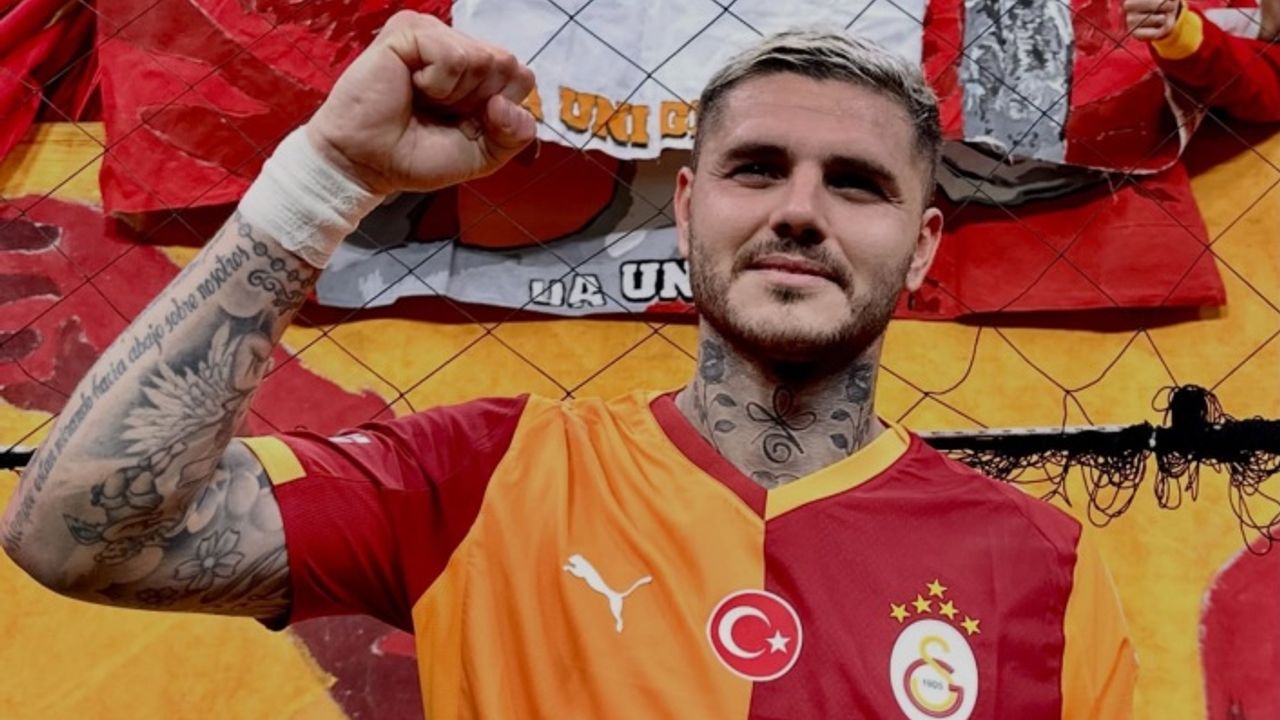 Icardi resti çekti! 'O tarihe kadar teklif gelmezse…'