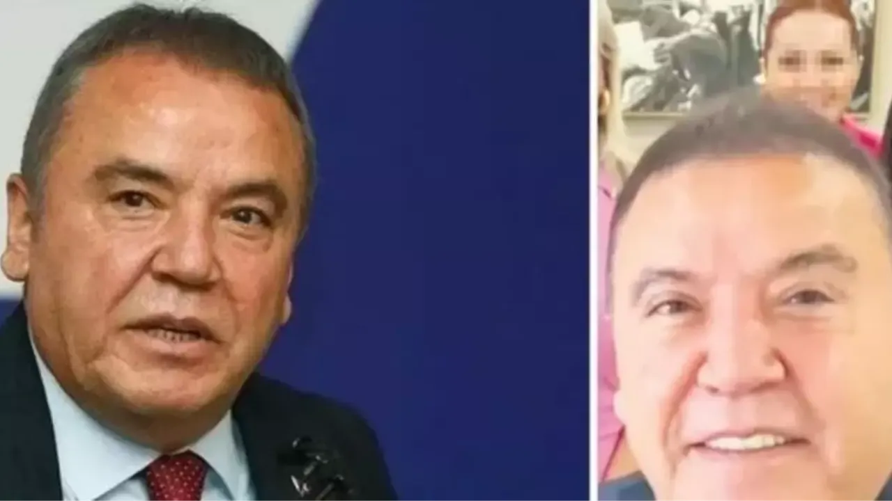 Melek Kurukama kimdir, aslen nereli? Muhittin Böcek'in sevgilisi olduğu iddia edilen Melek Kurukama kaç yaşında?