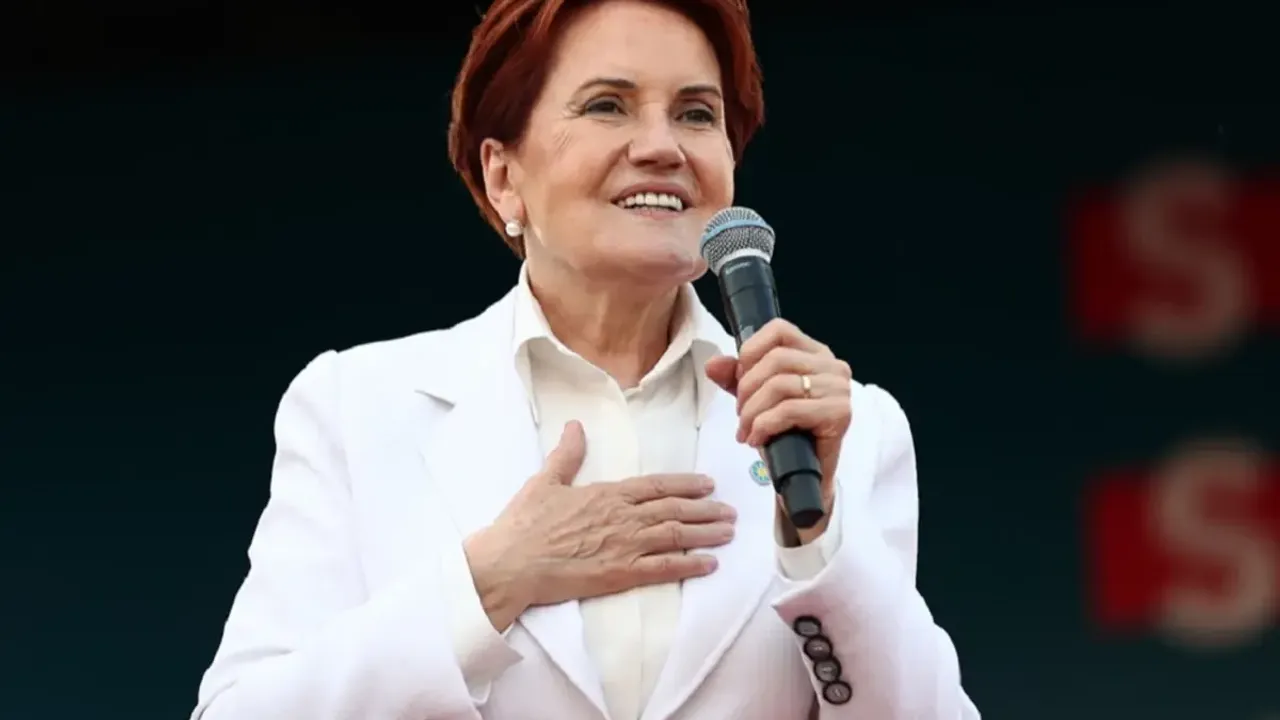 Meral Akşener uzun süre sonra sessizliğini bozdu: 'İlk günkü gibi yüreğimde taşıyorum'