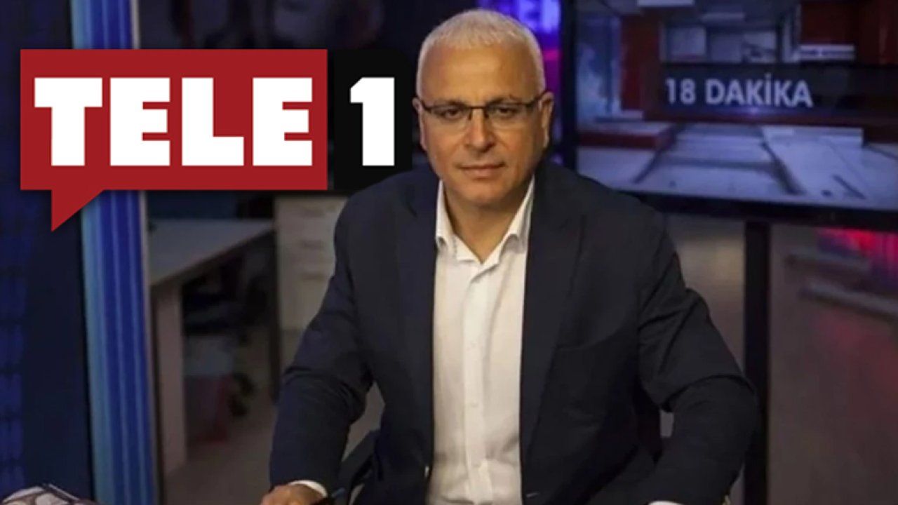 Gözaltına alınan Merdan Yanardağ'ın mesajı paylaşıldı: 'Bana en son yapılacak suçlama casusluk'