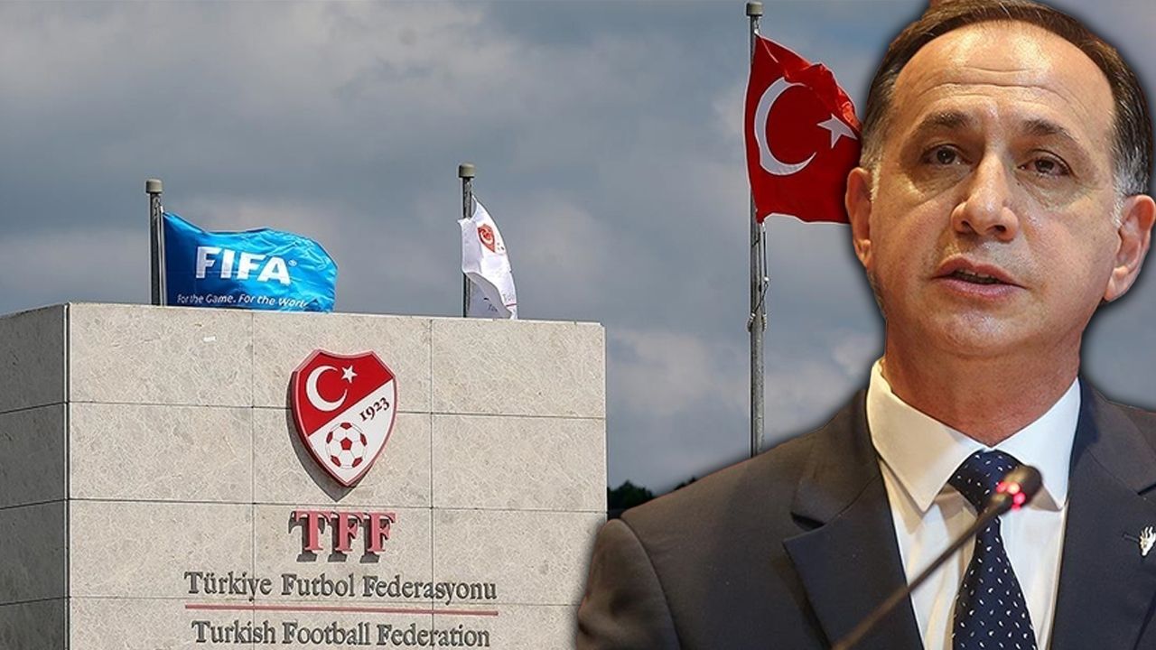 Hakemlere dev zam! MHK Genel Müdürü artık 300 bin TL maaş alacak