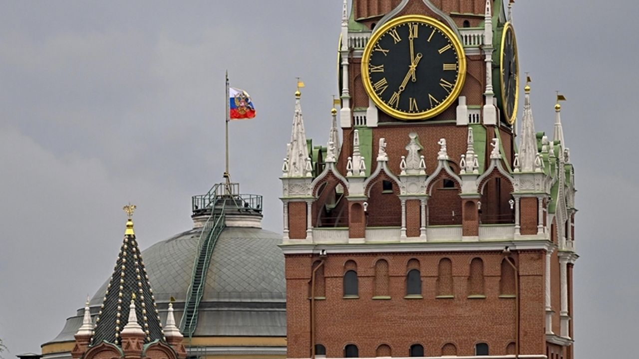 Rusya'dan ABD'ye 'nükleer' cevabı