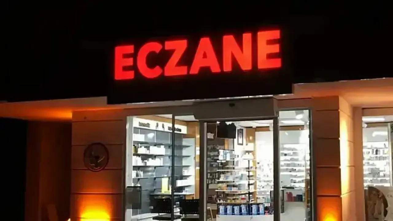 28 Ekim nöbetçi eczane sorgulama ekranı: Bugün eczaneler açık mı, kapalı mı? 28 Ekim nöbetçi eczaneler