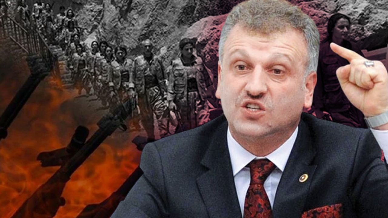 Oktay Saral’dan sürece dair sert açıklama: 'Gereğini yaparız, akıllı olun'