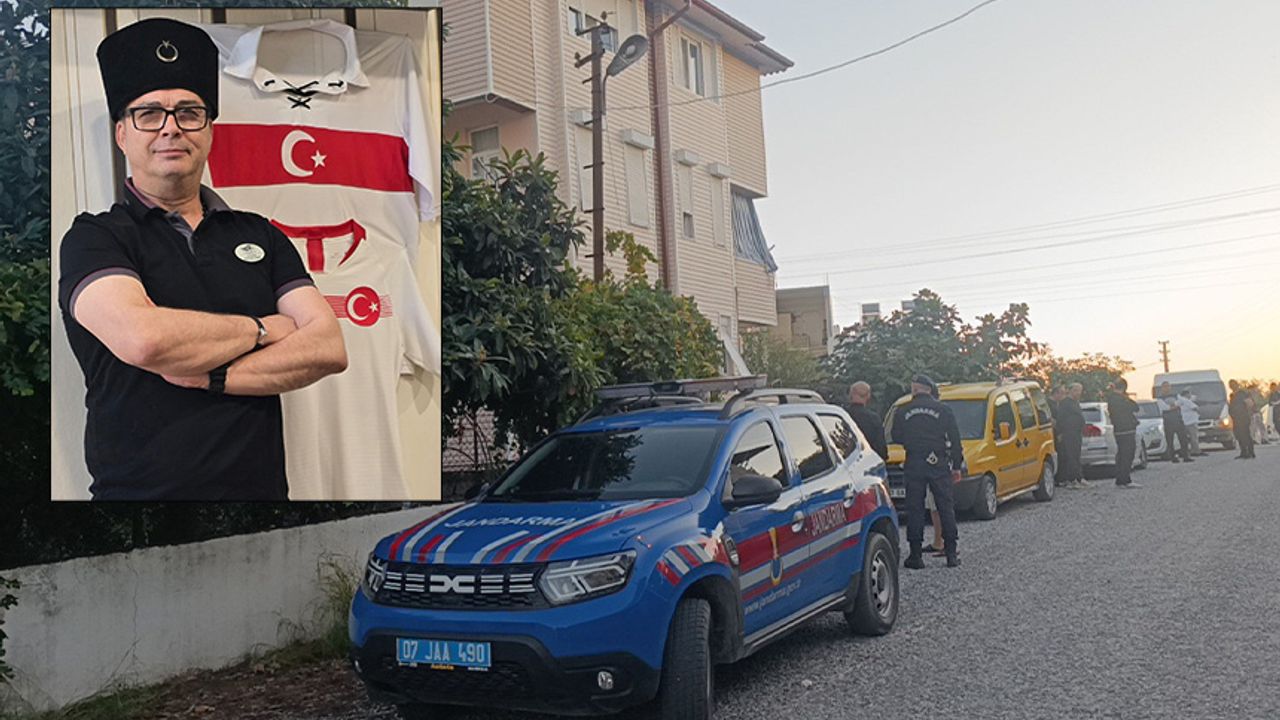 İnsan kaynakları müdürü evinde ölü bulundu