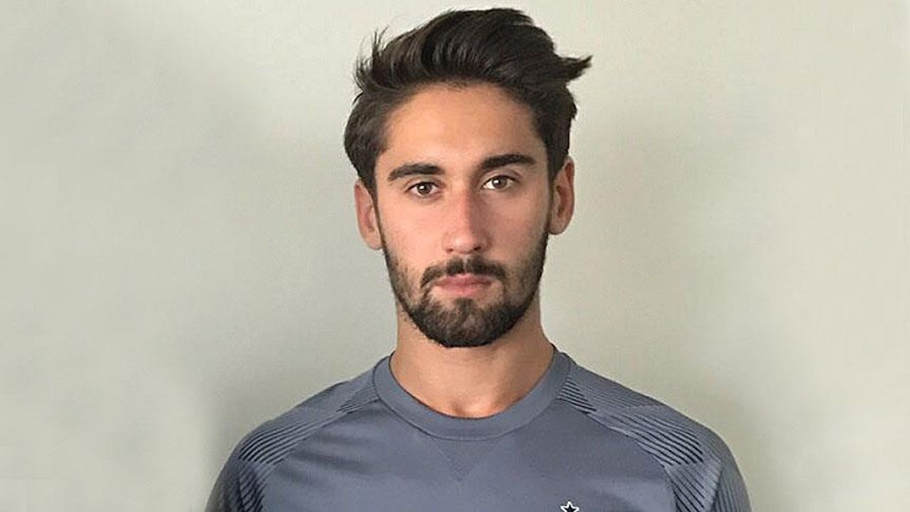 Orkan Çınar kimdir, aslen nereli? Orkan Çınar kaç yaşında, Beşiktaş'ta ne zaman oynadı?