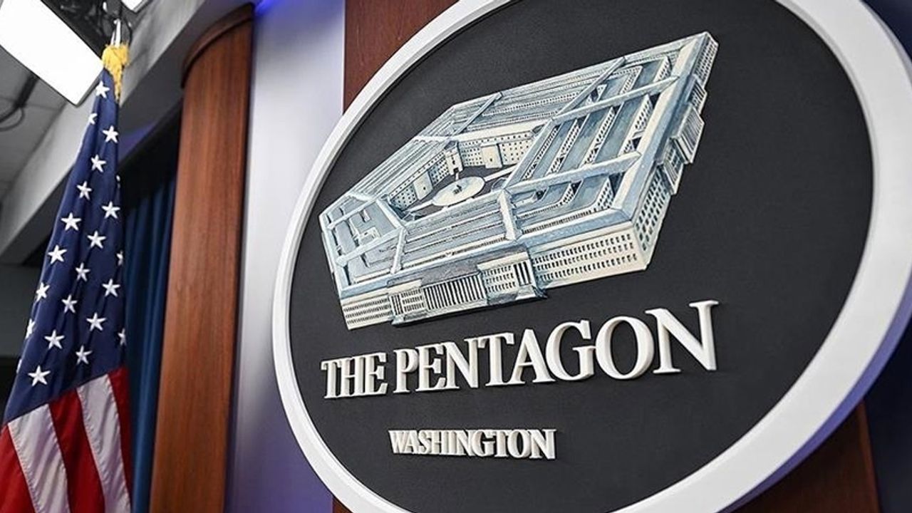 ABD'de Pentagon'un asker maaşlarını ödeyebilmek için bağış alması tartışılıyor