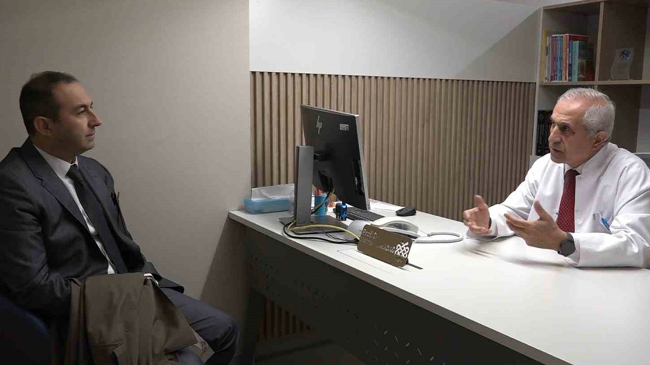 Ani sıcaklık değişimleri grip ve nezleye yakalanma riskini artıyor