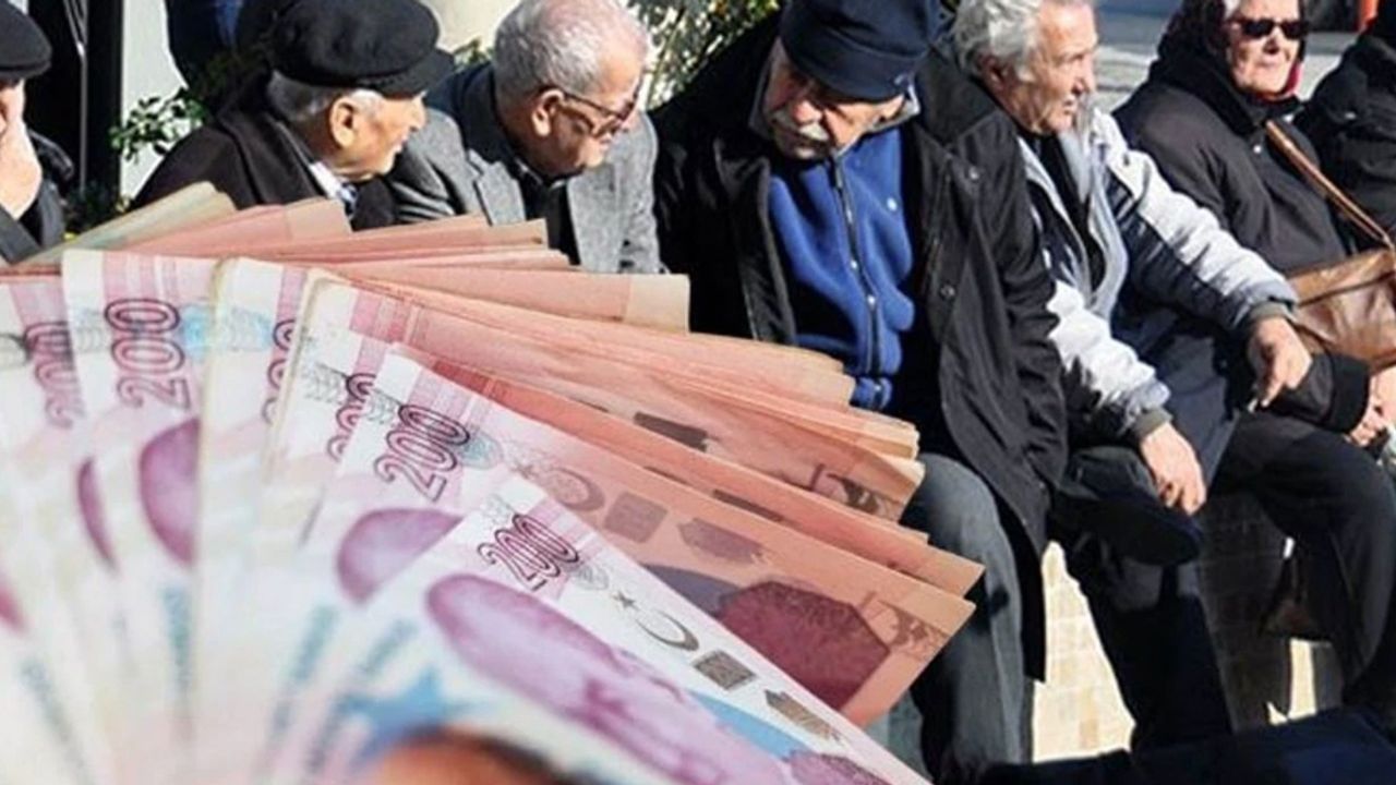 Emeklilik için 1 günle 17 yıl kaybetmemek için ne yapılmalı?