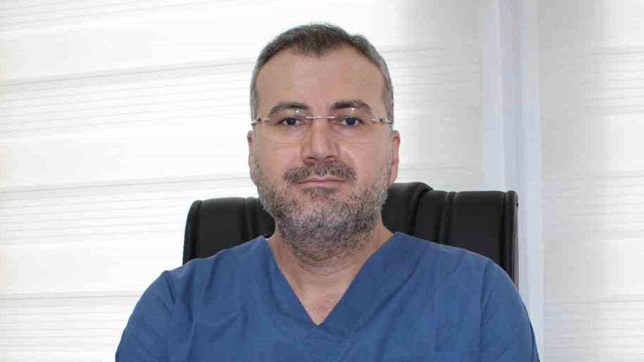 Nöroloji uzmanından inmeye karşı uyarı: "Erken müdahale felci önler"