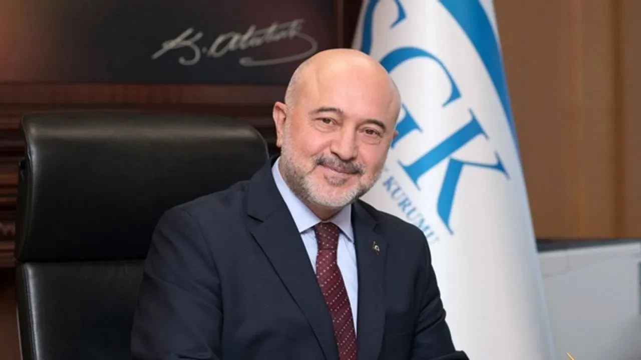 'Emekliler fazla yaşıyor' dedi, Türkiye karıştı: SGK Başkanı’ndan skandal maaş savunması