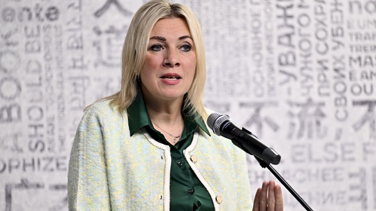 Rusya: İsrail'in Batı Şeria'yı ilhak etmesi Orta Doğu'da gerginliğe yol açacak