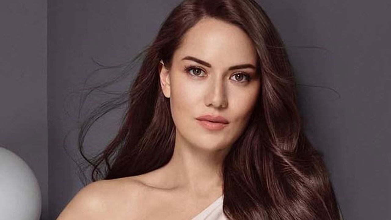 Fahriye Evcen’in kazancı ağızları açık bıraktı: 800 bin dolarlık imza!