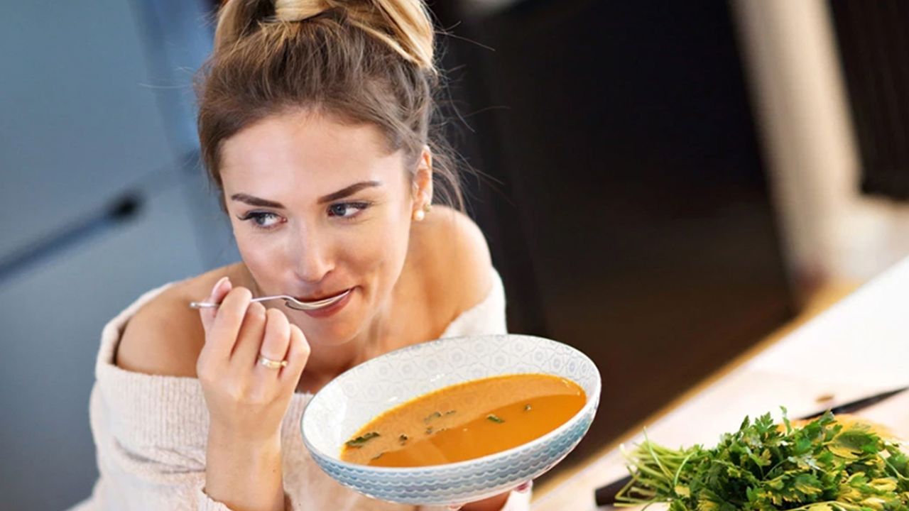 Bağışıklık sistemini güçlendiren en etkili besinler neler?