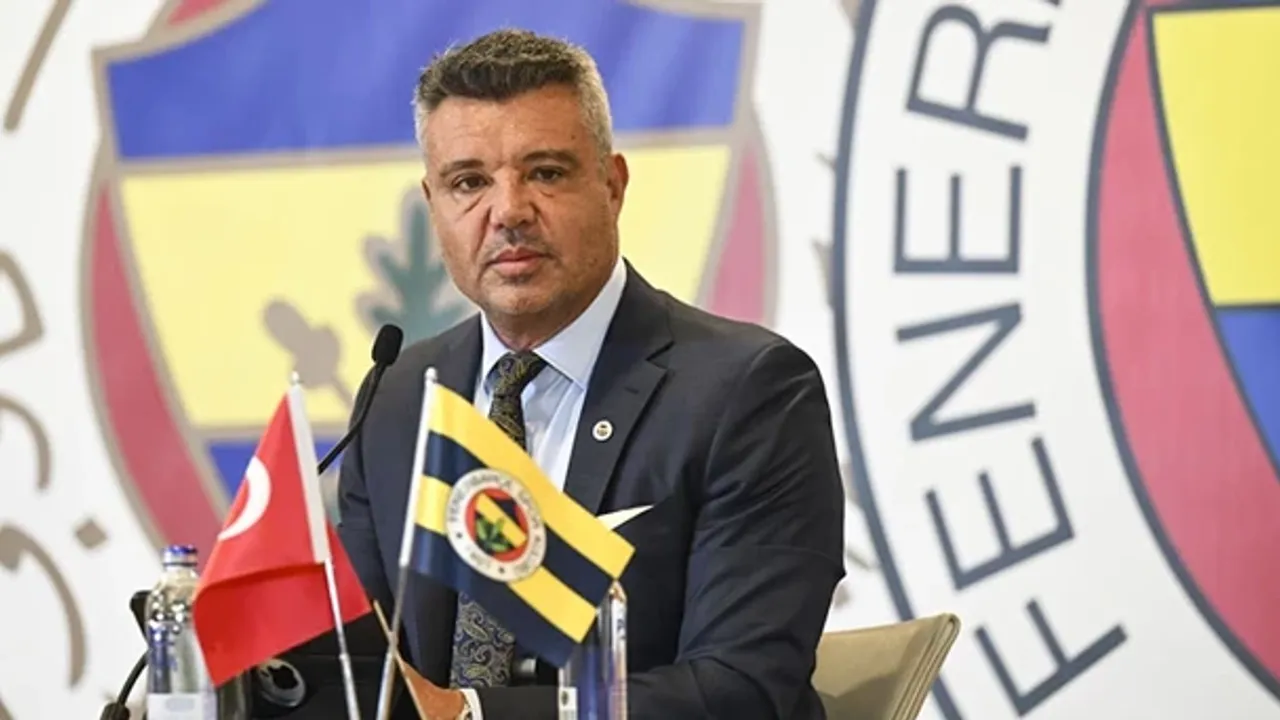 Bahis skandalı sonrası Sadettin Saran’dan ilk açıklama