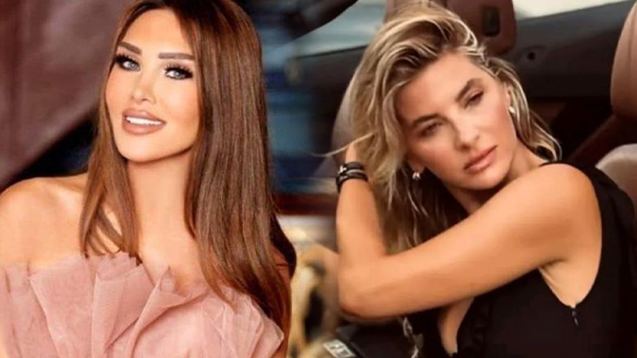 Tuğba Coşkun ile Seren Serengil davalık olmuştu! Mahkeme kararını verdi