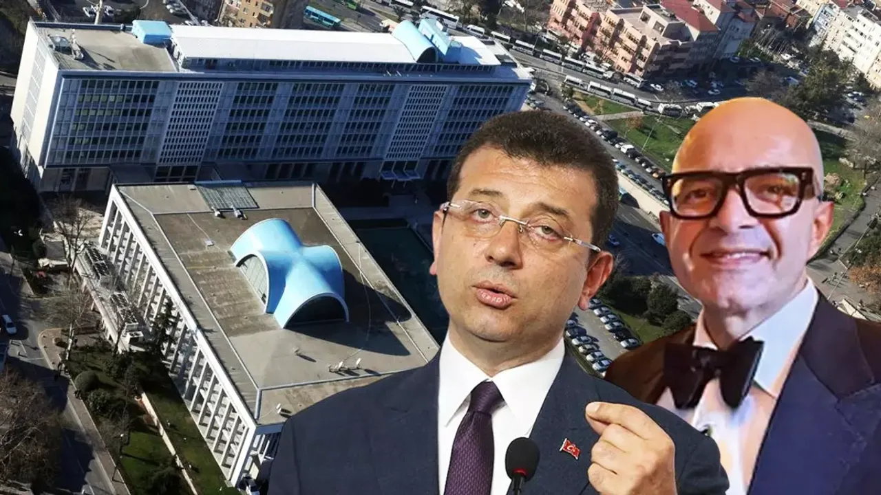 İngiliz istihbaratıyla bağlantılı Hüseyin Gün itirafçı oldu! 500 sayfalık ifade İmamoğlu dosyasını sarstı