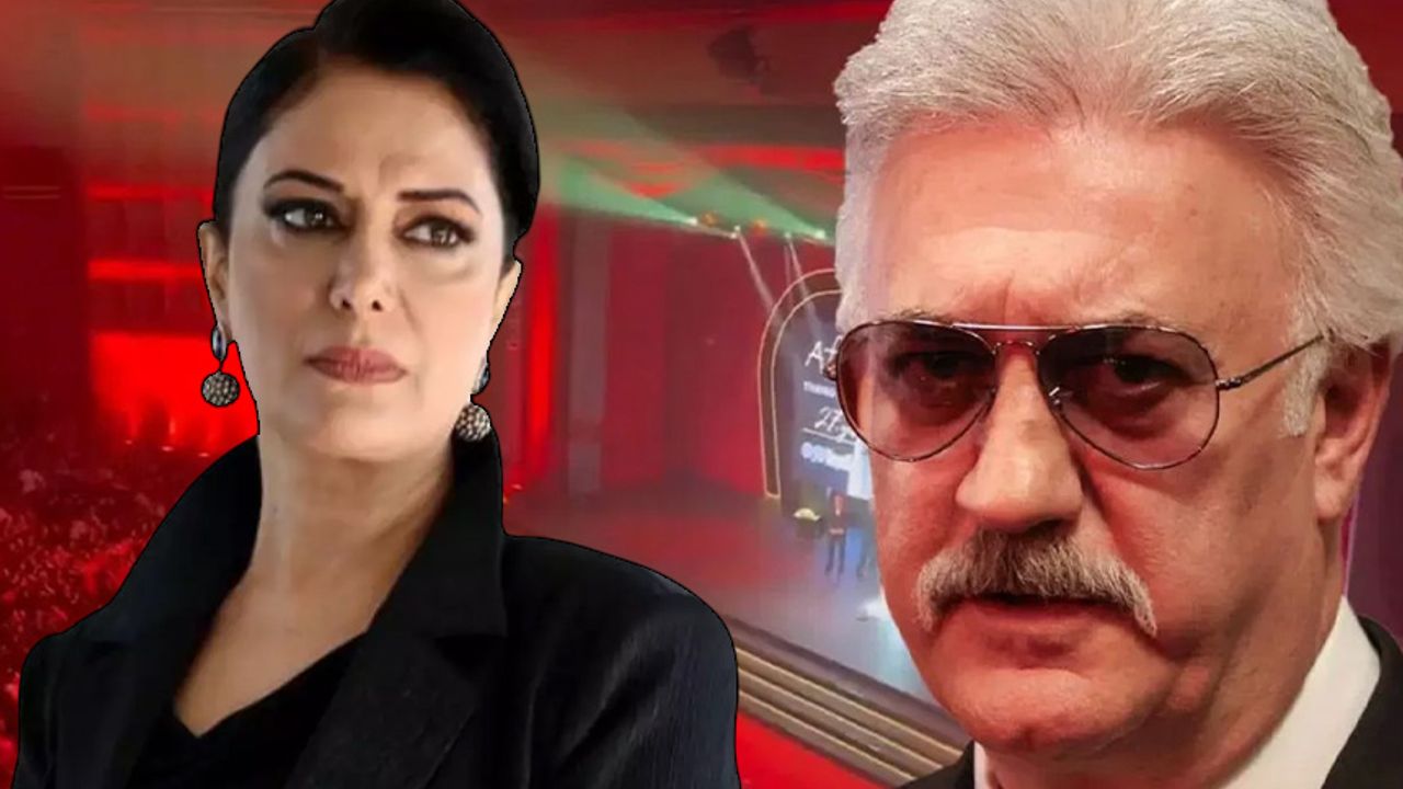 Otele bir geceliğine verilen parayla oyun çıkardı be! Karadağlı skandalları tek tek anlatıldı