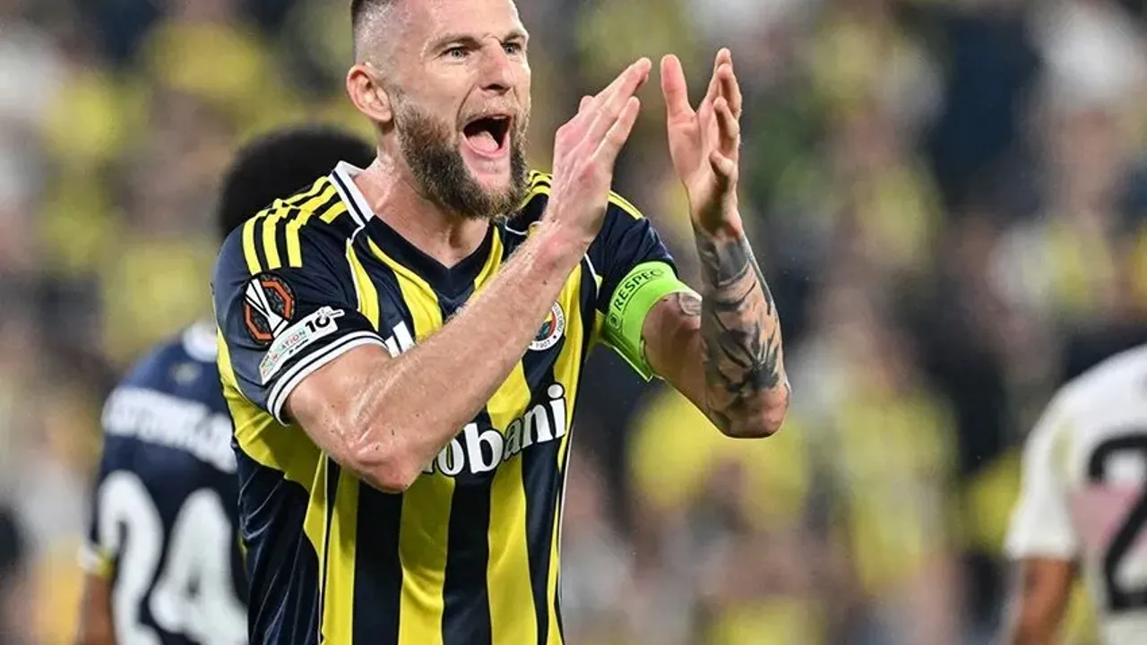Skriniar, Fenerbahçe'nin kendi tankını yaratmasına yardım ediyor