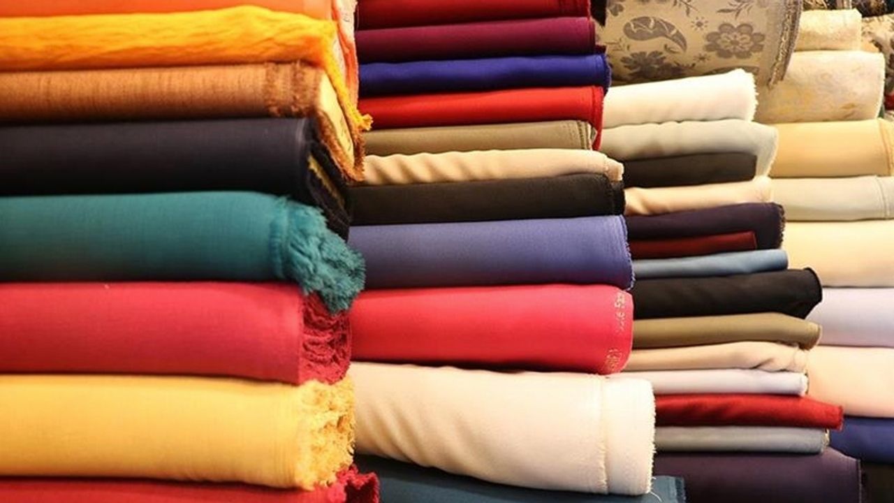 Türk tekstil sektörünün 9 aylık ihracatı 7 milyar doları aştı