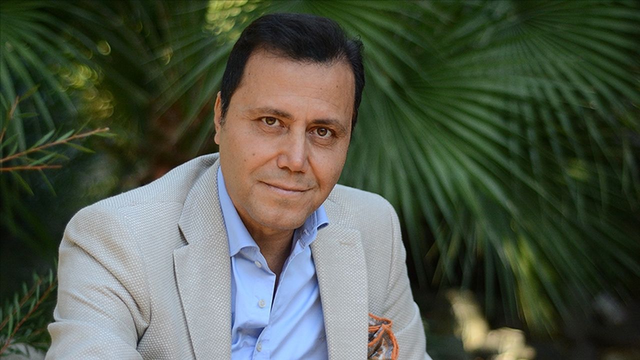 Orhan Hakalmaz'ı ölümden yeğeni kurtardı: 'Ebru'ya minnettarım...'