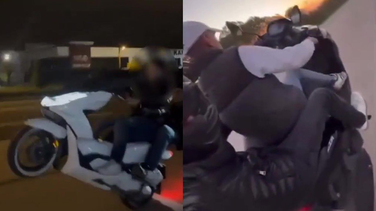 Trafikte tehlikeli hareketler pahalıya patladı