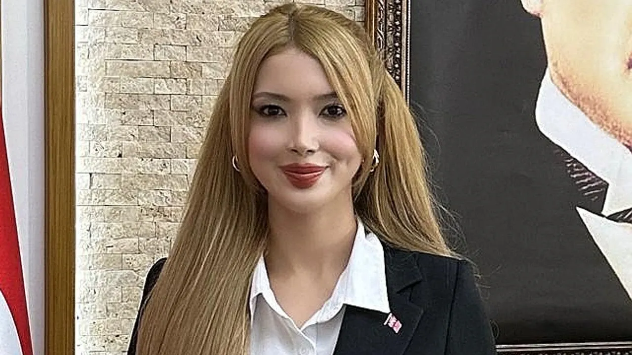 Samsun Ladik Kaymakam Vekili Tuğçe Orhan kimdir? Tuğçe Orhan kaç yaşında, aslen nereli ve evli mi?
