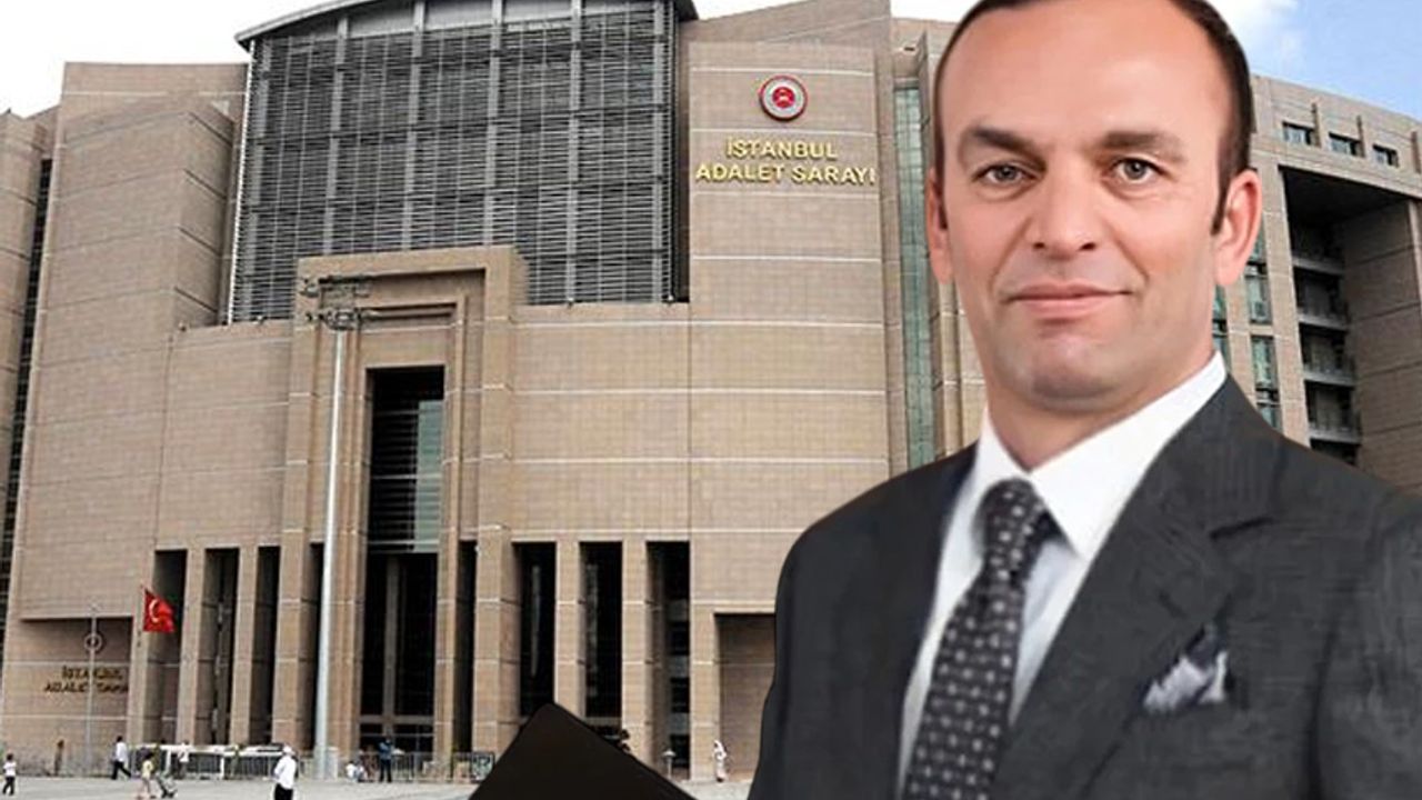 'Etkin Pişmanlık' yetmedi: Adem Soytekin yeniden tutuklandı