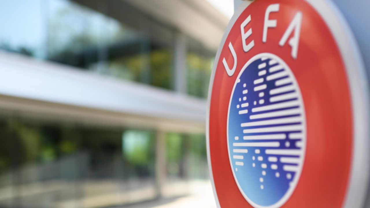 TFF, UEFA'ya ev sahipliği başvurusu yaptı: İşte başvuru yapılan şehir ve stadyumlar
