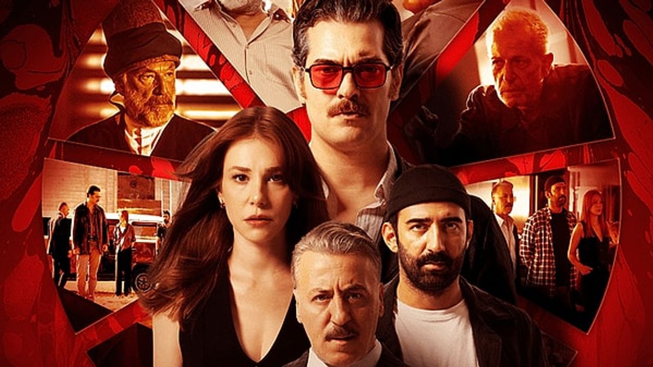 Uykucu filmi konusu nedir, ne zaman vizyona girecek? Uykucu filmi oyuncuları kimler?