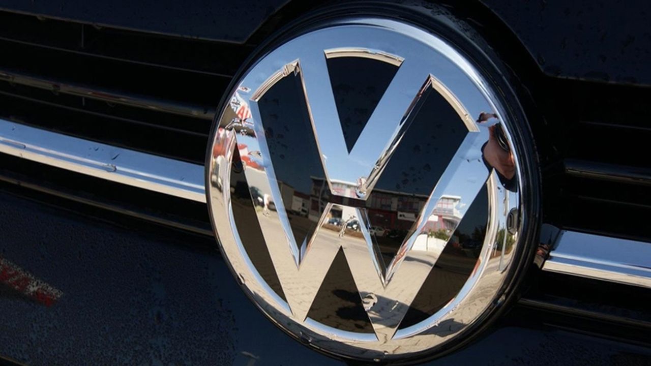 Volkswagen, ABD tarifelerinin şirkete bu yıl 5 milyar avro ilave yük getirmesini bekliyor
