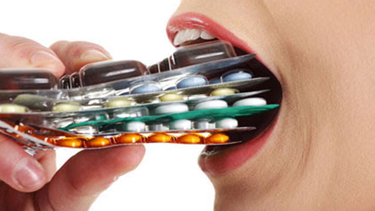 Bilinçsiz kullanılan vitaminler böbrek hastası yapabilir