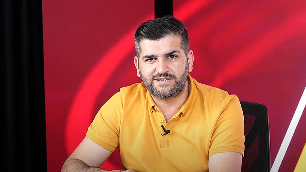 Transfer bombasını Yakup Çınar patlattı: Galatasaray Lookman ve İlkay için harekette