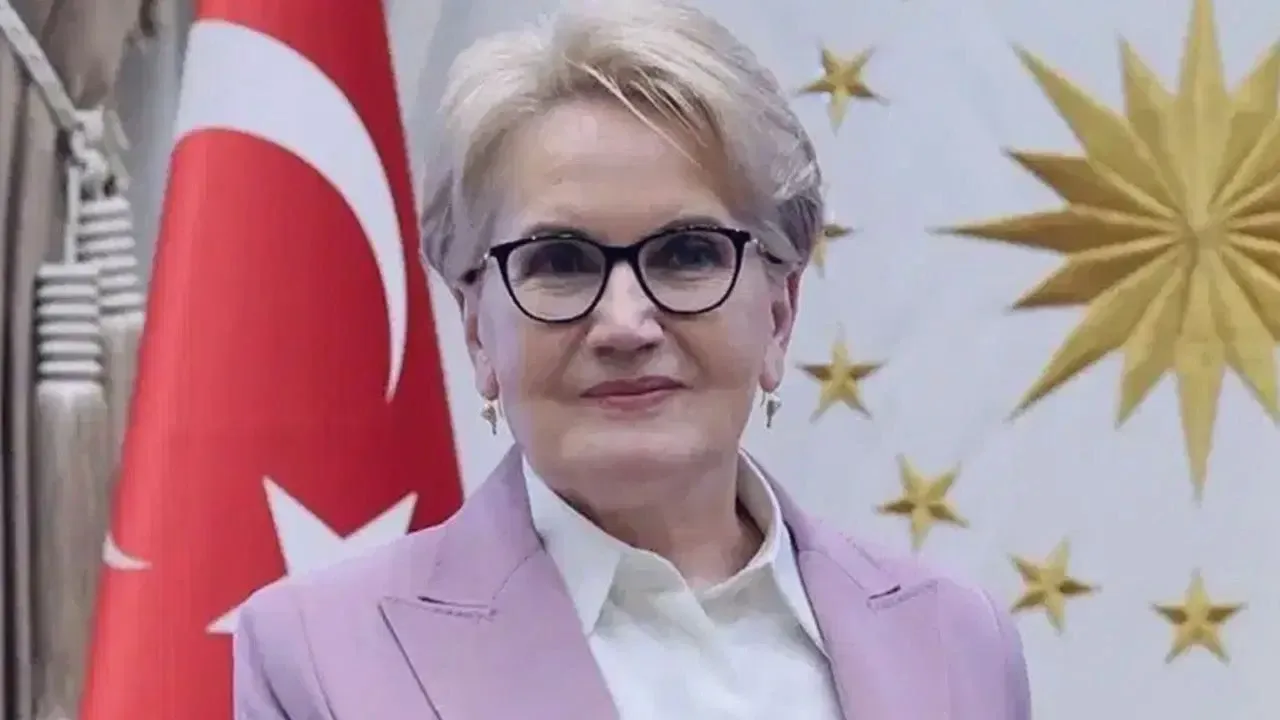 Meral Akşener’in yeni gündemi ortaya çıktı: Torunlar ve Türkiye bir arada!