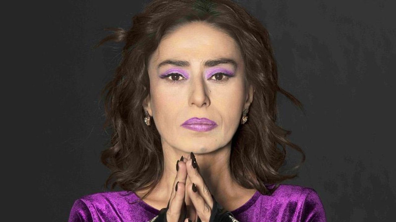 'Hayatınız film olsun mu?' sorusuna Yıldız Tilbe'den olay çıkış!