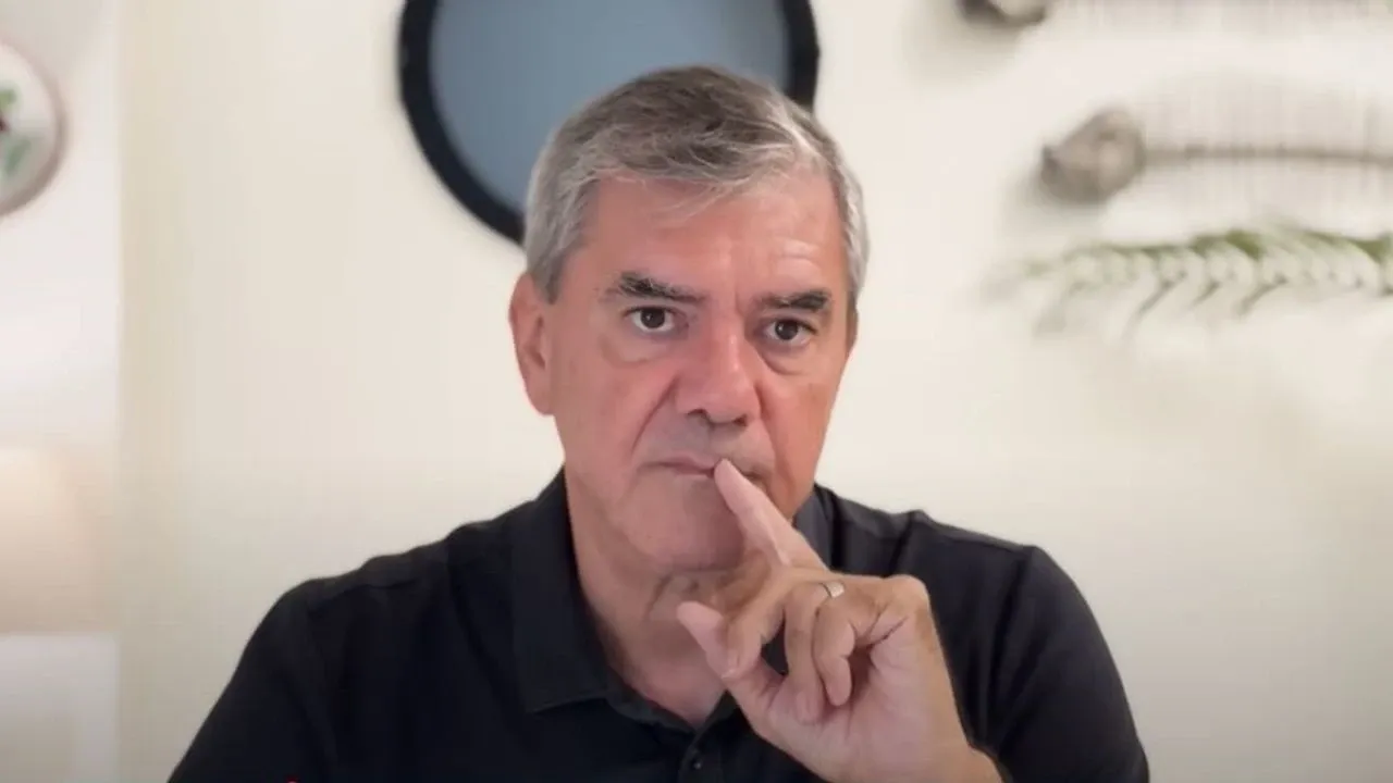 Yılmaz Özdil’den çarpıcı çıkış: 'Ergenekon’da şike vardı, şimdi CHP’de bahis var'