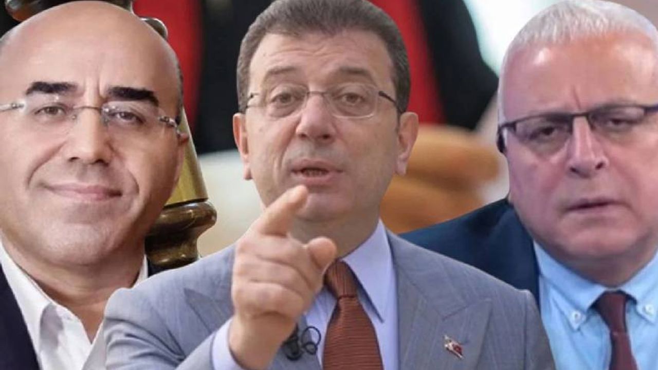 Casusluk soruşturmasında tutuklamalar öncesinde hakim değişmiş