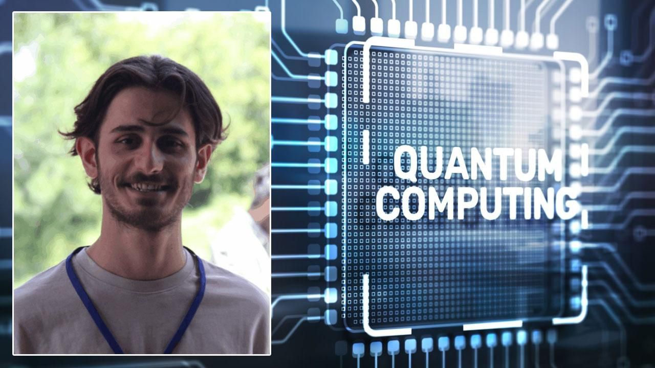 Dünya 'kuantum' listesinde tek Türk: Henüz üniversite öğrencisi