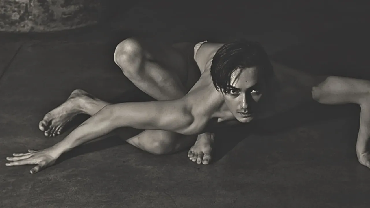 Türk dansçıdan tarihi başarı: Deniz Erkan Sancak dünya listesinde