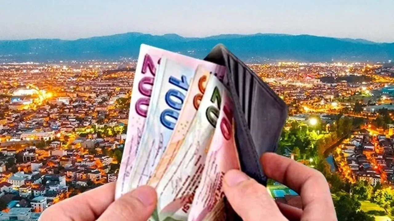 Bu 7 ilçede hayat daha çetin! Türkiye’nin en zor yaşam koşulları