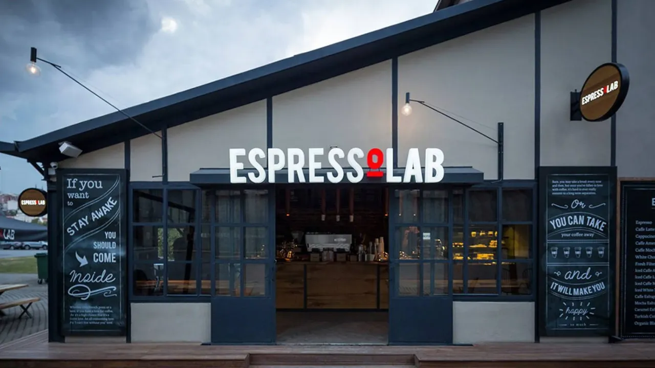 Boykot tartışmalarıyla gündeme gelmişti: EspressoLab'in yüzde 70'i satılıyor
